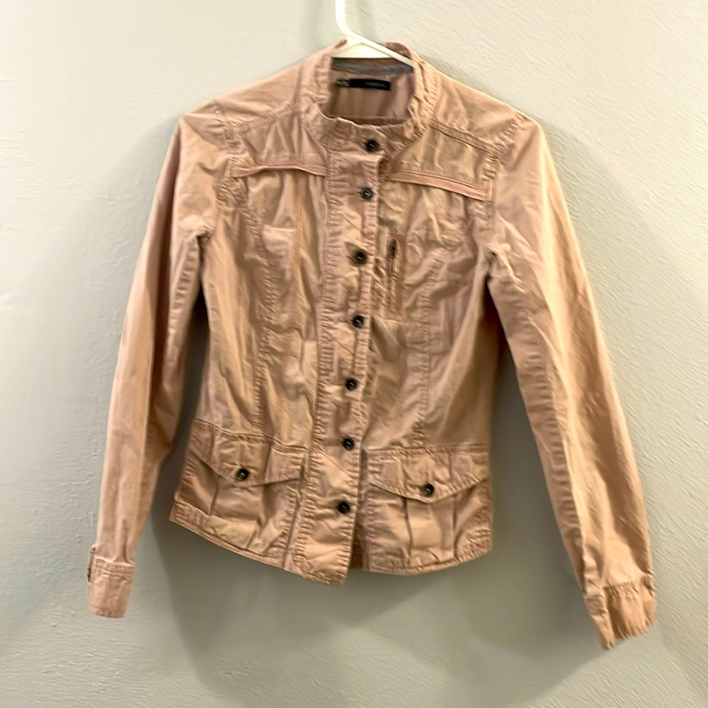 Maurices jacket